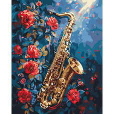 Квітковий джаз