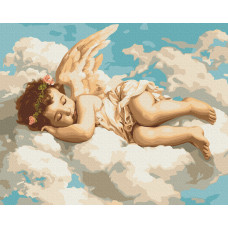 Небесний сон