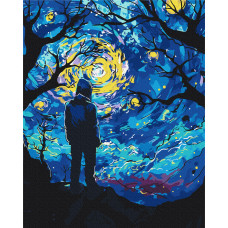 Нічне натхнення