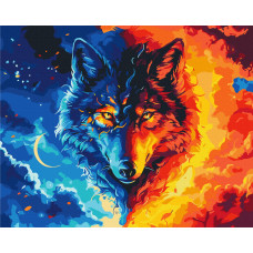 Звір стихій