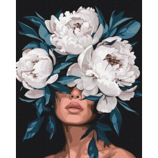 Таємниця білих півоній