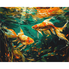 Підводний вальс