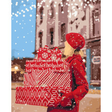 Новорічний настрій