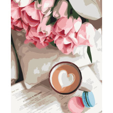 Какао для коханої