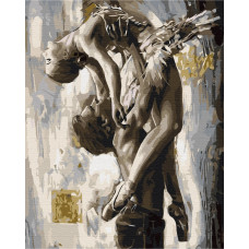 Витончений танець