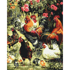 Бабусина мрія