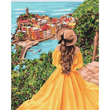 Портове містечко