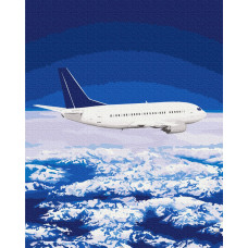 Політ в небесах