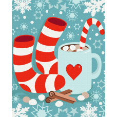 Нумо зимувати