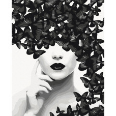 Загадка метеликів