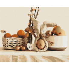 Бабусин Великдень