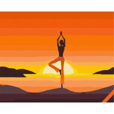 Асана. Йога