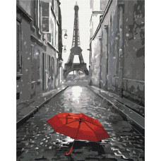 Сезон в Парижі