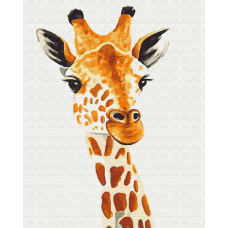 Жирафчик