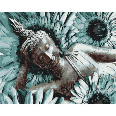 Будда медитація