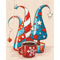 Різдвяні капелюшки