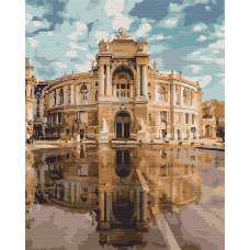 Оперний театр