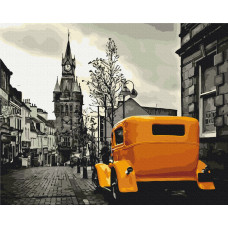 Лондонське таксі