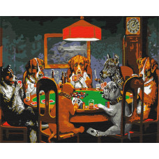 Гра в покер