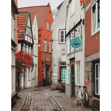 Вуличками Бремена