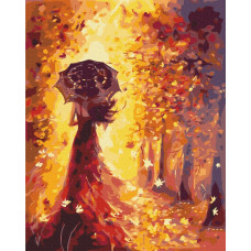 Золота осінь