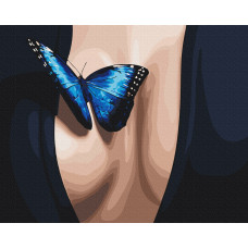 Синій Трепіт