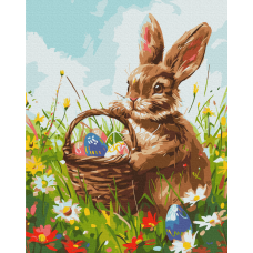 Великодній посланець