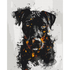 Вогняний пес