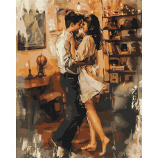 В обіймах кохання