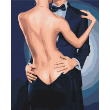 Обійми джентельмена