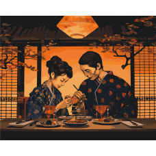 Гармонія сходу