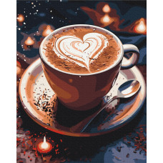 Аромат кохання