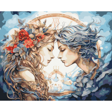 Любов поза часом