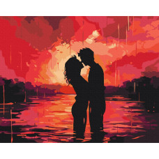 Відтінки пристрасті