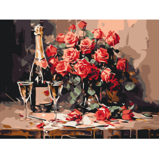 Шампанське на двох