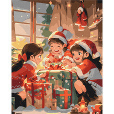 Дитяча радість