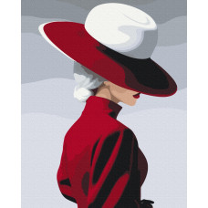 Червоний оксамит