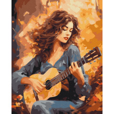 Осіння балада