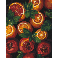 Соковита насолода