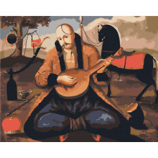 Козак Мамай