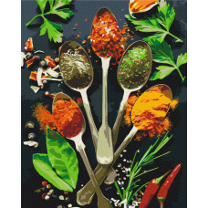 Симфонія спецій