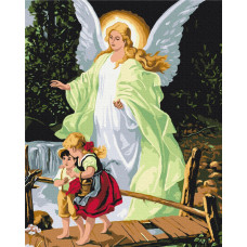 Окрилені безпекою