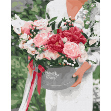 Квіти в подарунок