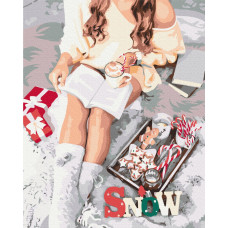 Зимовий настрій