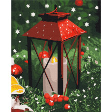 Світло новорічної ночі