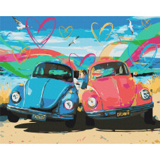 Любов в дорозі