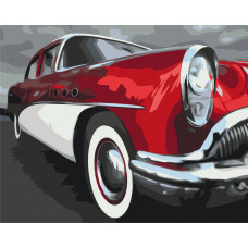 Ретро швидкість