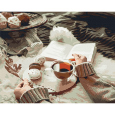 Затишне чаювання