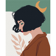 Триптих Осінній стиль 3