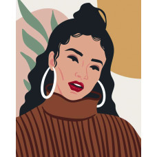 Триптих Осінній стиль 2